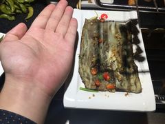 -邢氏老太太烧烤(南山店)