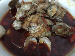老闵田螺馆-老闵田螺馆·南昌特色(总店)
