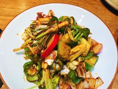 菜根香-鸽子窝(青塔店)