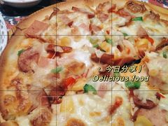 -92°C俄式厨房(中央大街店)