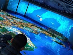 -大连市规划展示中心