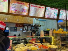 -葛师傅越南特色水果捞(建政南路总店)