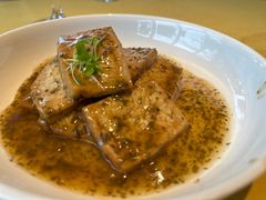 -菩提树·素食餐厅(汇智国际商业中心店)