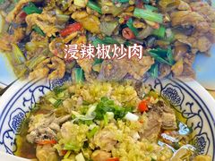 -胖东瓜·浏阳菜馆(火车站店)