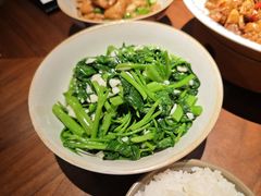 -山涧肴·泉水煮活鱼(坂田店)