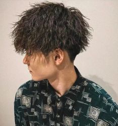 点击看大图 -金派发型