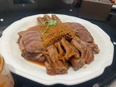 -新南华大酒店(广中店)