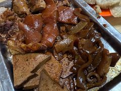 -黄寺卤煮·黄寺喝酒公司