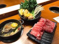-呷哺呷哺(悦荟广场店)