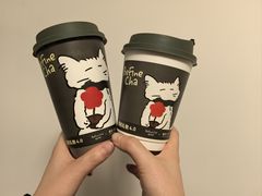 -百分茶(昆山万象汇店)
