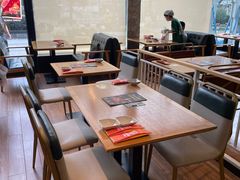 用餐区-豪客来牛排(红豆万花城店)