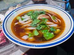 -严老幺烧麦(前进四路店)
