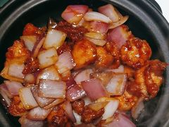 -北平食府(马鞍山路店)