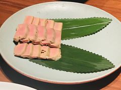 香槟鹅肝-大树餐厅(益田假日店)