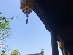 -宁波市保国寺古建筑博物馆