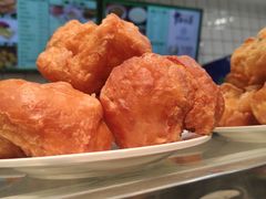 -聚德华天护国寺小吃(甜水园店)