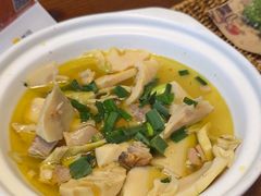 -食光慢宴·安吉土菜馆