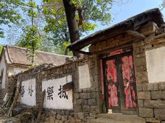 -红嫂家乡旅游区