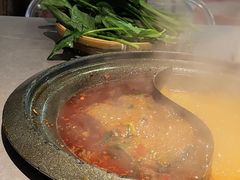 -生活如沸·顺德水牛奶火锅(大学路店)