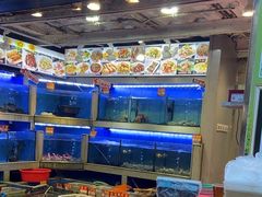 -东江海鲜大排档·潮汕菜·砂锅粥