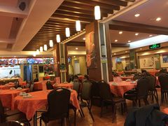 大堂-深运潮州粥(水库店)