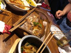 -纳瓦新疆菜(银都店)