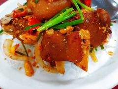 -新发记港式茶餐厅(黄浦店)