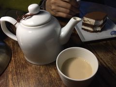 -1901 Cafe(西四店)