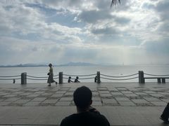 -深圳湾公园(南山区)