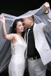 -薇视觉婚纱摄影工作室·婚纱照·结婚照
