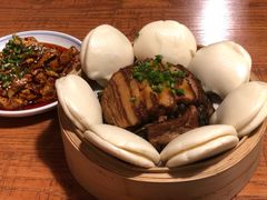 -老九巷川小馆(万松园店)