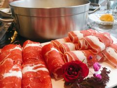 -捞王锅物料理(上海世茂广场店)