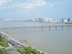 -钱塘江大桥