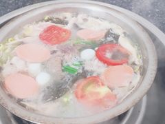 -海关荤豆花(洋河一路店)