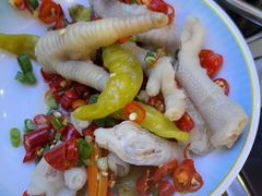 -探窝·竹笙椰子鸡(杨箕店)