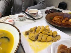 -稻香酒家·33年老字号·港式粤菜(富邦中心店)