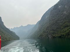 -乌江画廊(彭水苗族土家族自治县)