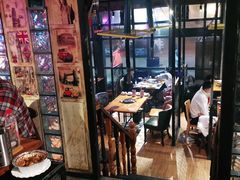-超级神炭烤肉夜食(芥园西道店)