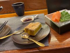 -戏作寿司(观音桥店)