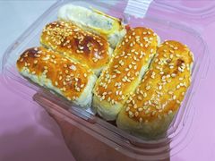 -宫廷糕点铺(人民中路店)