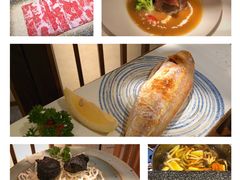 -古京·臻致料理(月湖店)