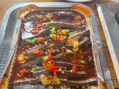 -海拉尔碳烤羊腿烤鸽子(吕营店)