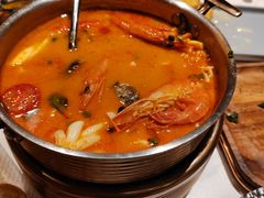 -帕娜·泰式茶餐厅·Bistro(近铁广场店)