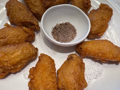 -玉林烤鸭店(垡头店)