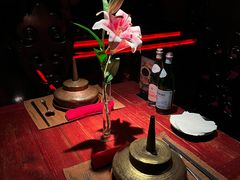 -花马天堂云南餐厅 Lost Heaven(外滩店)