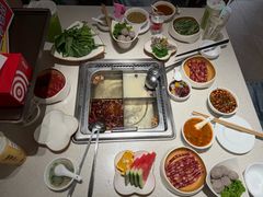-海底捞火锅(高科广场店)