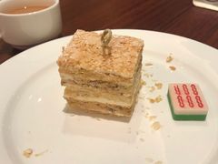 -马哥孛罗咖啡厅·Cafe Marco (厦门马哥孛罗东方大酒店)