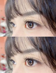 -七月美睫 美甲