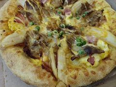 -达美乐比萨(良乡大学城店)