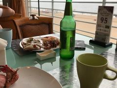 -海天一色海景自助餐厅(西港花园店)